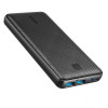 پاوربانک انکر مدل PowerCore Essential A1268 ظرفیت 20000 میلی‌آمپر ساعت
